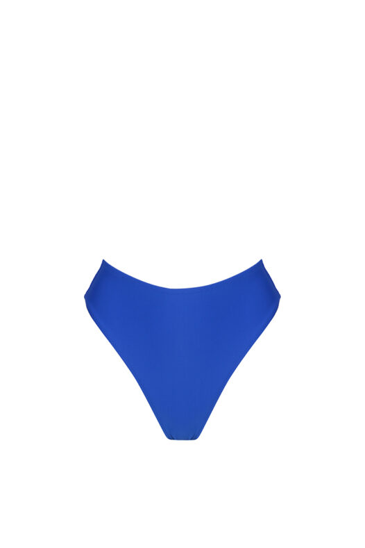 Odel Bikini Bottom Royal Blue - Shani Shemer Swimwear